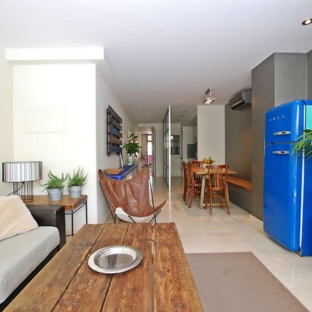 דירות וילאסאר דה מאר Blue Fridge Apartmen - Blue Fridge Apartmen - Ideal For Couples, Near Beach And Well Connected מראה חיצוני תמונה