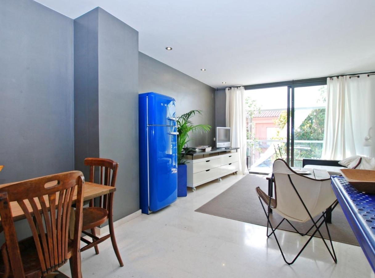 דירות וילאסאר דה מאר Blue Fridge Apartmen - Blue Fridge Apartmen - Ideal For Couples, Near Beach And Well Connected מראה חיצוני תמונה