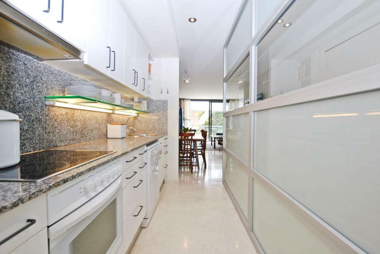 דירות וילאסאר דה מאר Blue Fridge Apartmen - Blue Fridge Apartmen - Ideal For Couples, Near Beach And Well Connected מראה חיצוני תמונה