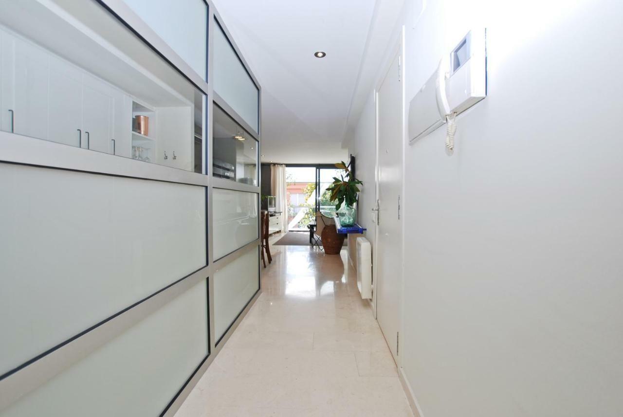 וילאסאר דה מאר Blue Fridge Apartmen - Blue Fridge Apartmen - Ideal For Couples, Near Beach And Well Connected מראה חיצוני תמונה