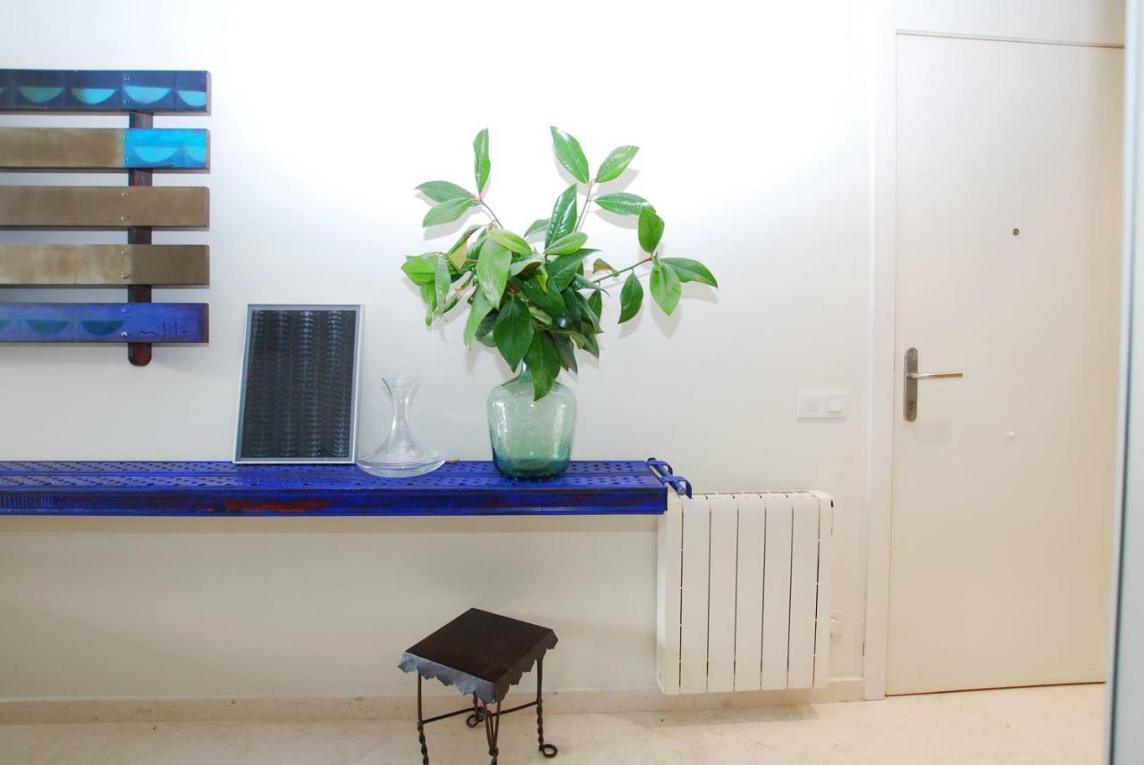 דירות וילאסאר דה מאר Blue Fridge Apartmen - Blue Fridge Apartmen - Ideal For Couples, Near Beach And Well Connected מראה חיצוני תמונה