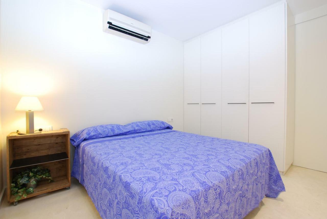 דירות וילאסאר דה מאר Blue Fridge Apartmen - Blue Fridge Apartmen - Ideal For Couples, Near Beach And Well Connected מראה חיצוני תמונה
