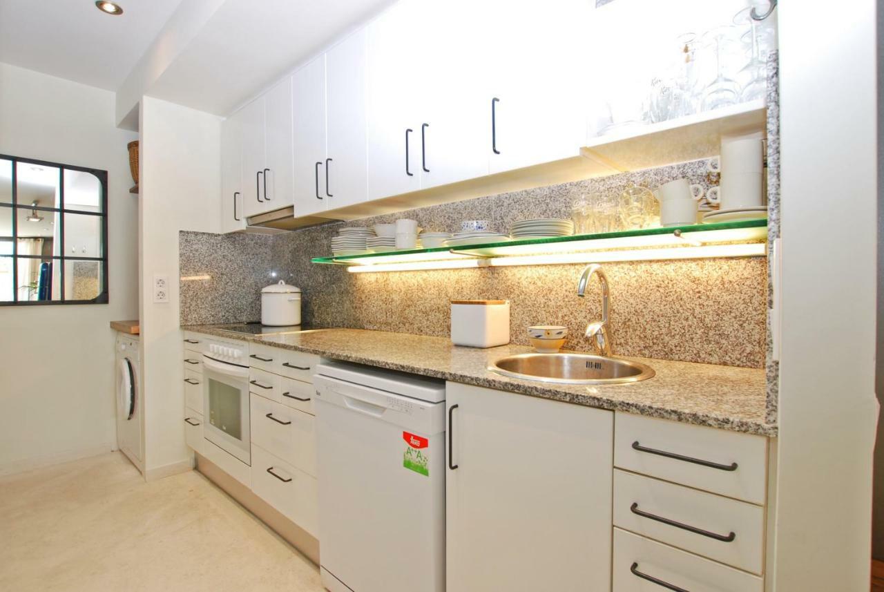 דירות וילאסאר דה מאר Blue Fridge Apartmen - Blue Fridge Apartmen - Ideal For Couples, Near Beach And Well Connected מראה חיצוני תמונה
